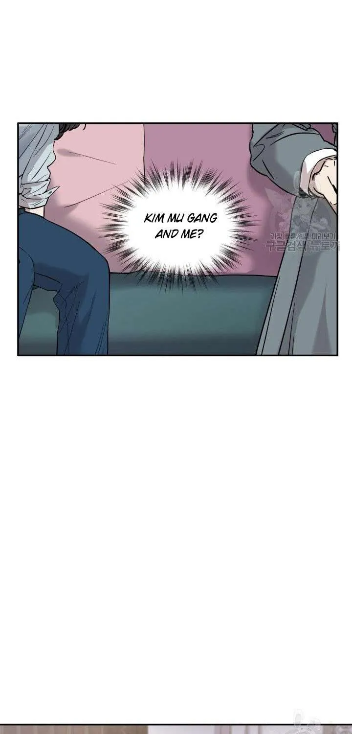 Read Marry or die chapter 4 image 19 on Lezhin