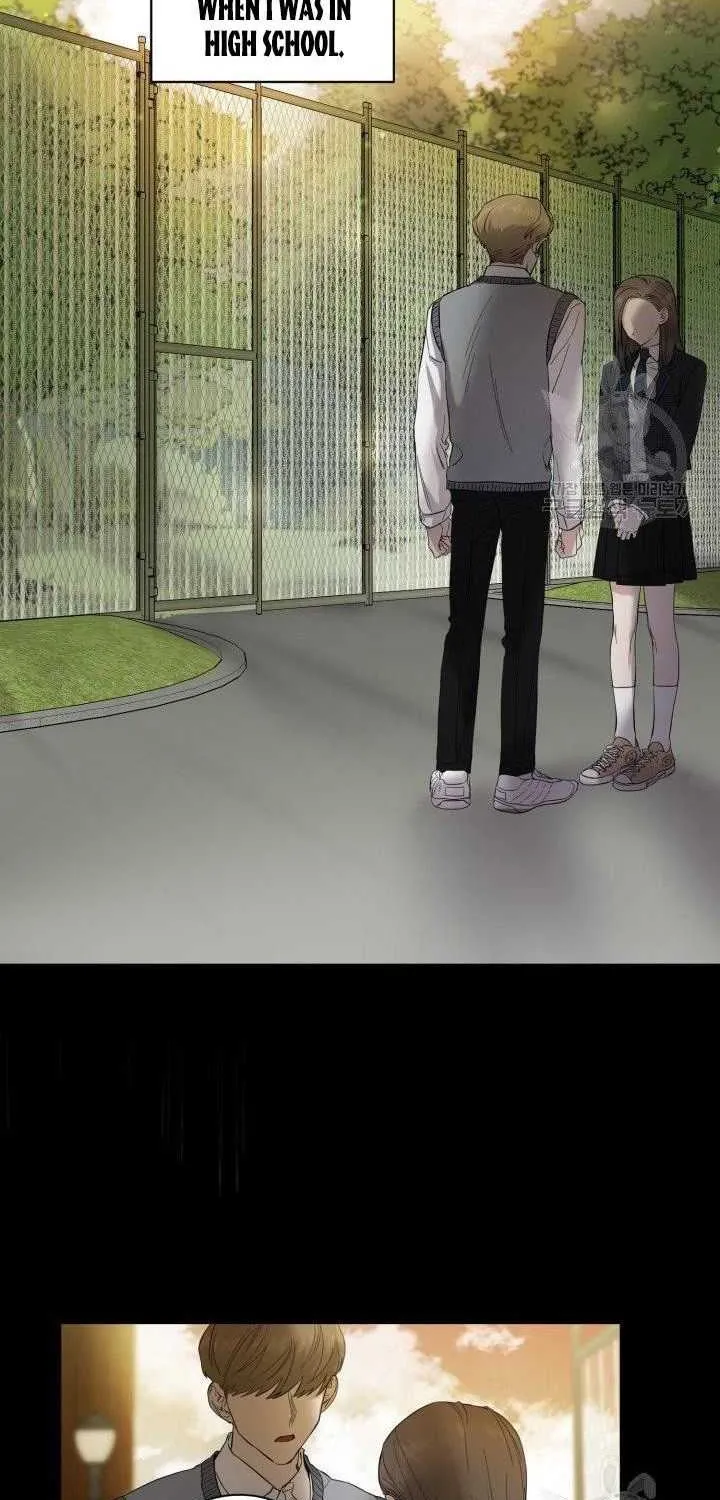 Read Marry or die chapter 4 image 2 on Lezhin