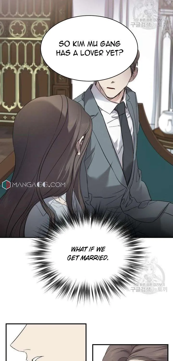 Read Marry or die chapter 4 image 20 on Lezhin