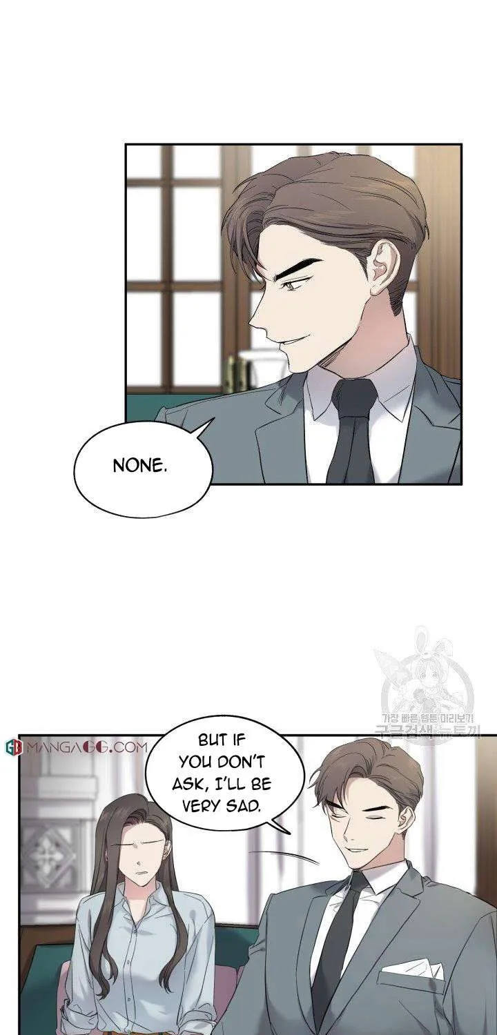 Read Marry or die chapter 4 image 22 on Lezhin