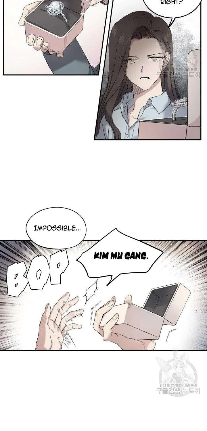 Read Marry or die chapter 4 image 24 on Lezhin