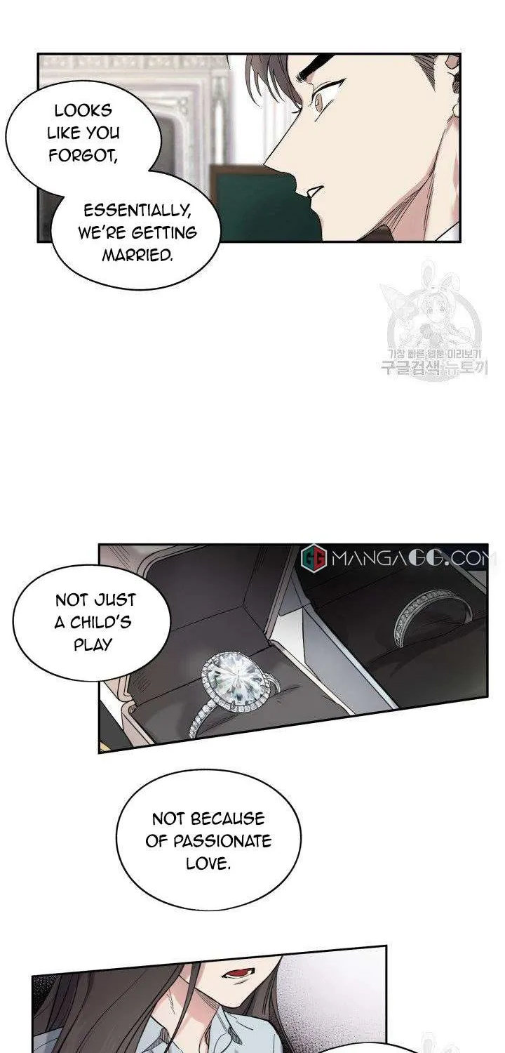 Read Marry or die chapter 4 image 25 on Lezhin