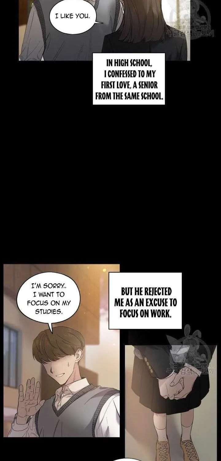 Read Marry or die chapter 4 image 3 on Lezhin