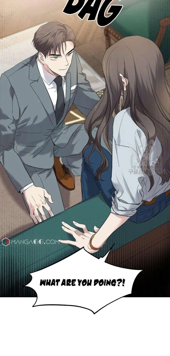 Read Marry or die chapter 4 image 30 on Lezhin