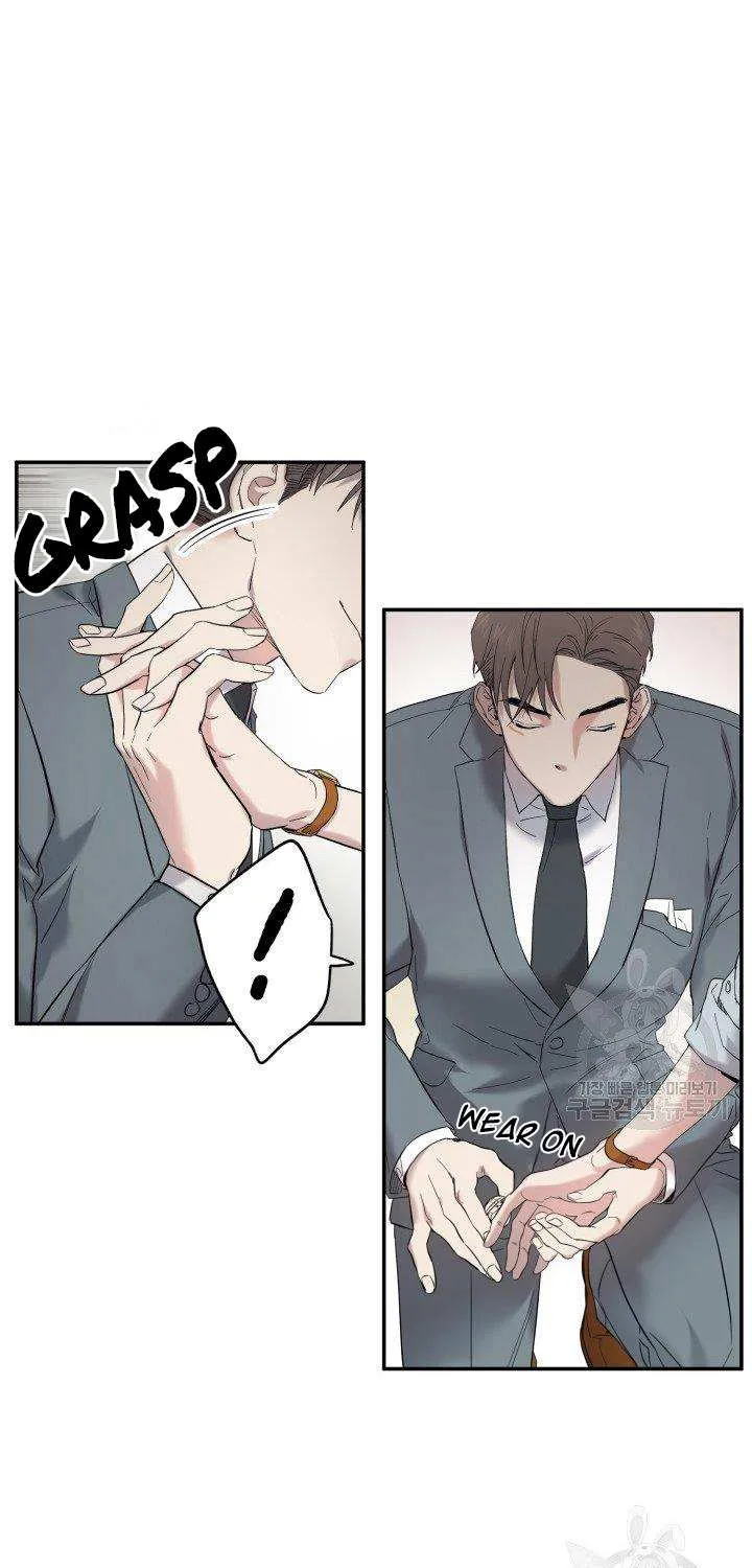 Read Marry or die chapter 4 image 33 on Lezhin
