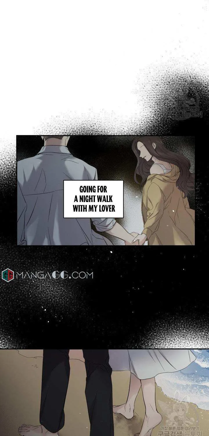 Read Marry or die chapter 4 image 36 on Lezhin