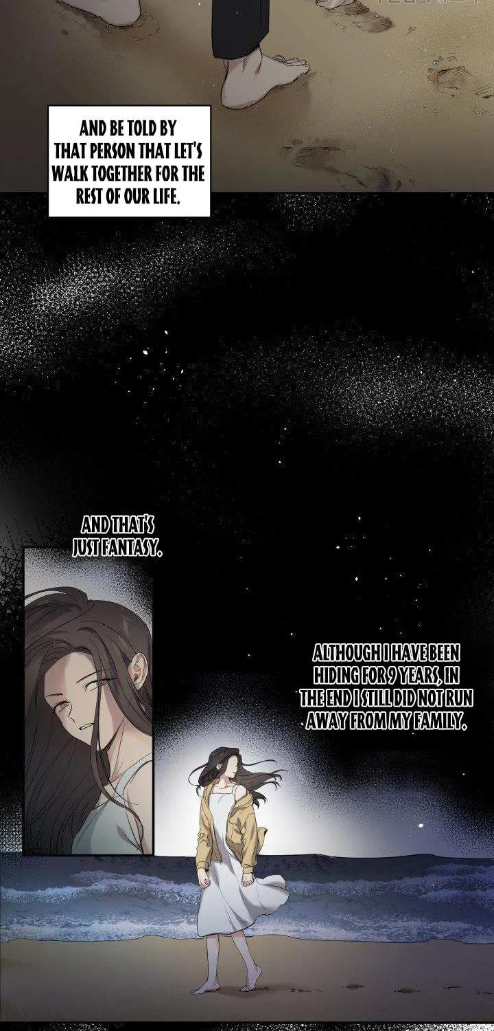 Read Marry or die chapter 4 image 37 on Lezhin