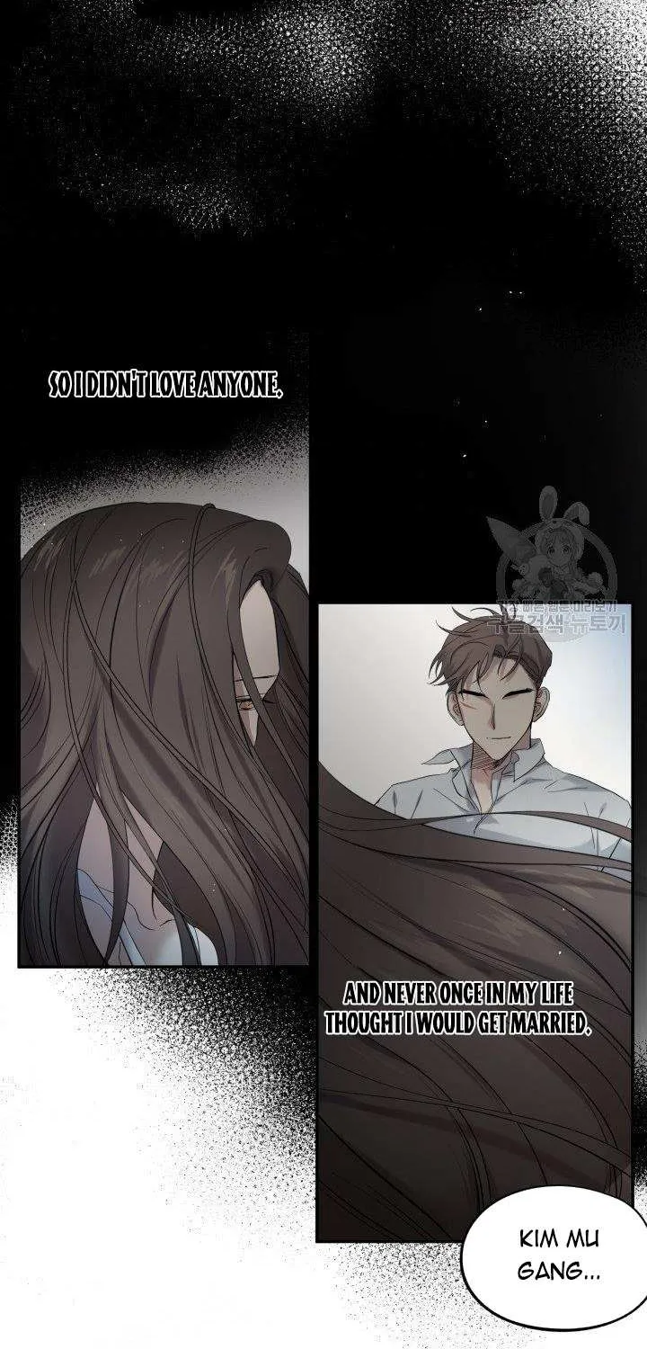 Read Marry or die chapter 4 image 38 on Lezhin