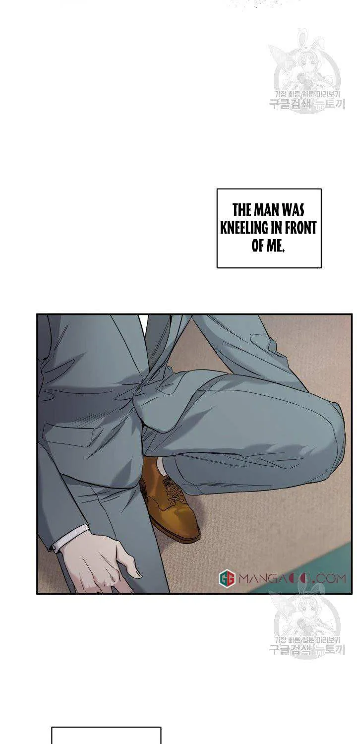 Read Marry or die chapter 4 image 39 on Lezhin