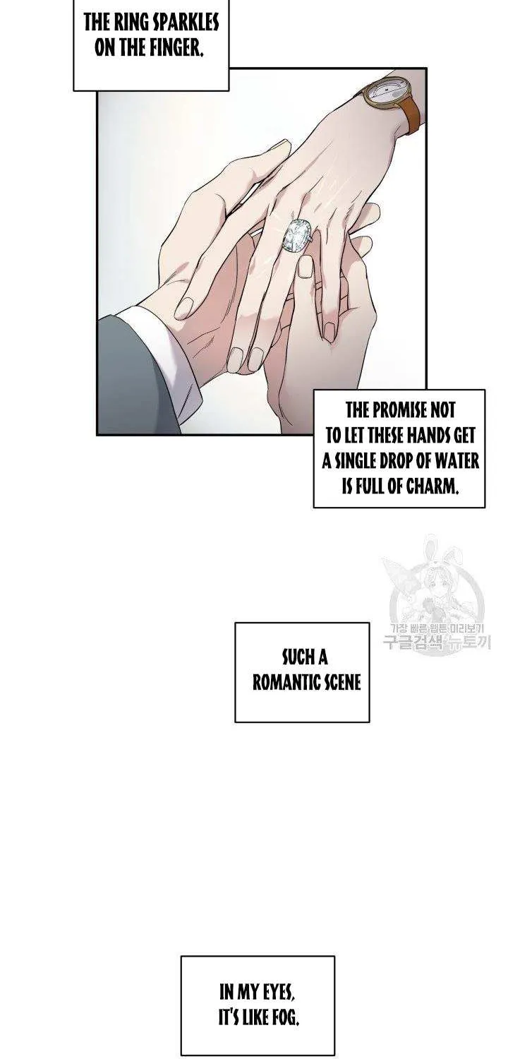 Read Marry or die chapter 4 image 40 on Lezhin