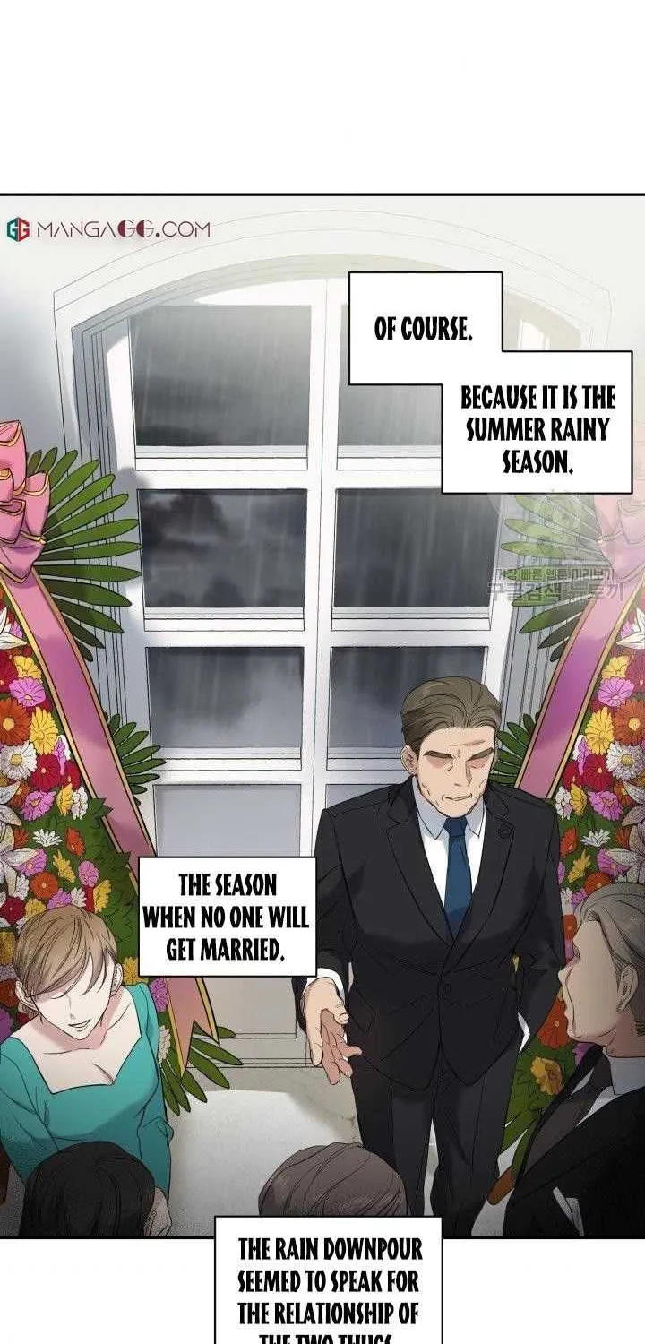 Read Marry or die chapter 4 image 44 on Lezhin