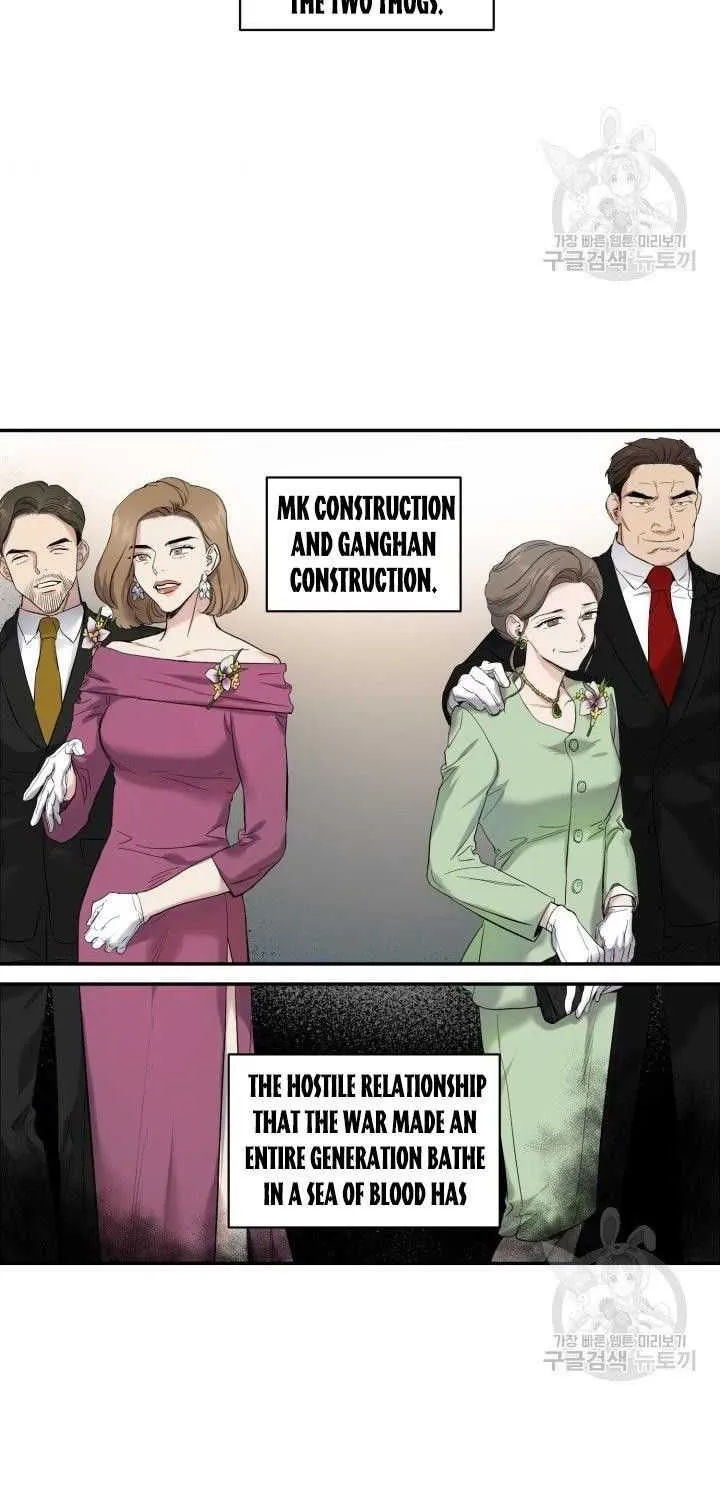 Read Marry or die chapter 4 image 45 on Lezhin