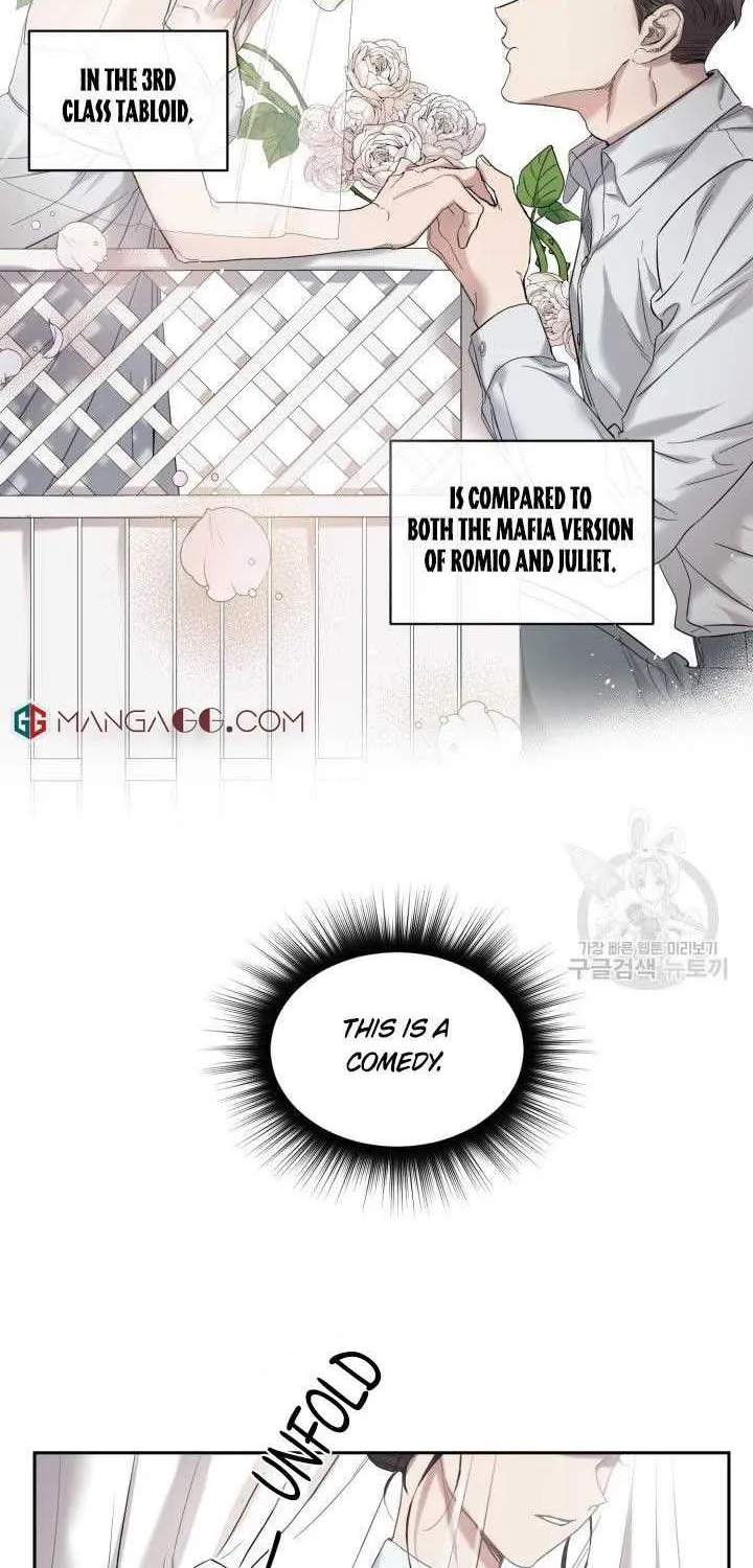 Read Marry or die chapter 4 image 48 on Lezhin
