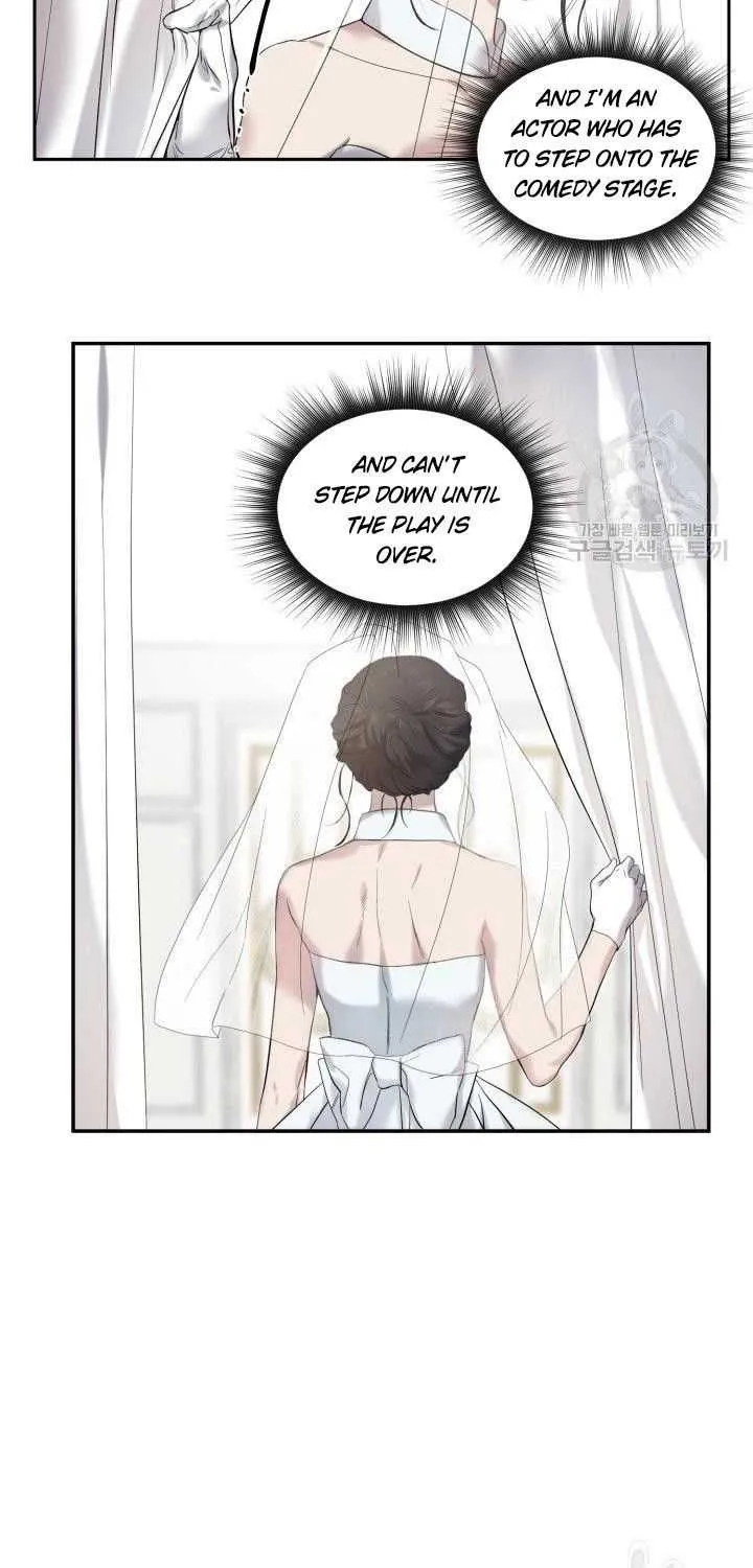 Read Marry or die chapter 4 image 49 on Lezhin