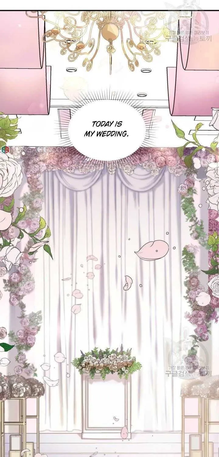 Read Marry or die chapter 4 image 50 on Lezhin