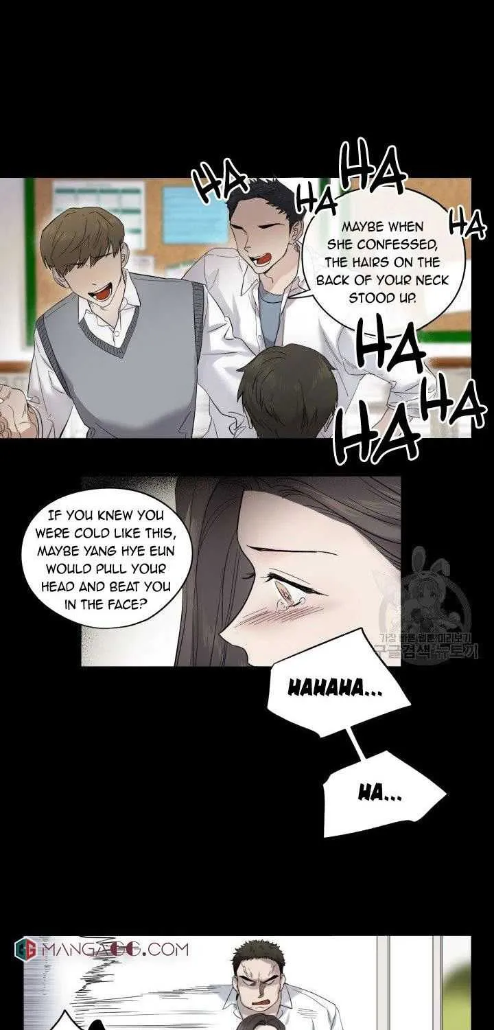 Read Marry or die chapter 4 image 6 on Lezhin