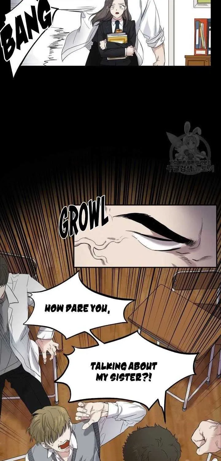 Read Marry or die chapter 4 image 7 on Lezhin