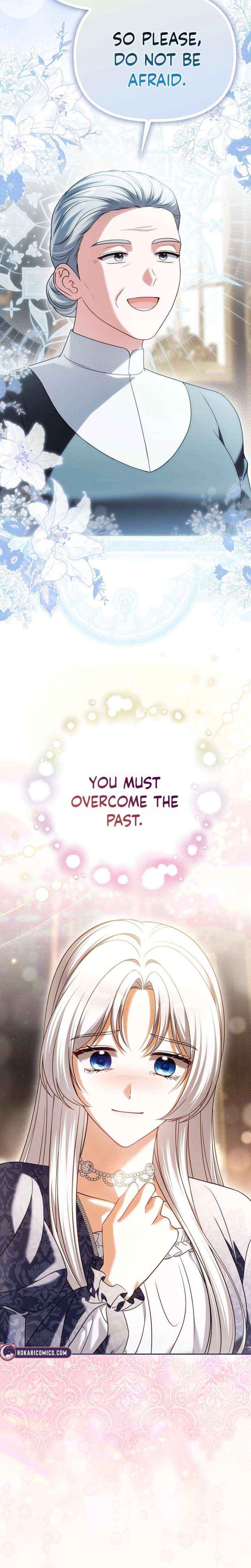 Read Marry or die chapter 40 image 17 on Lezhin