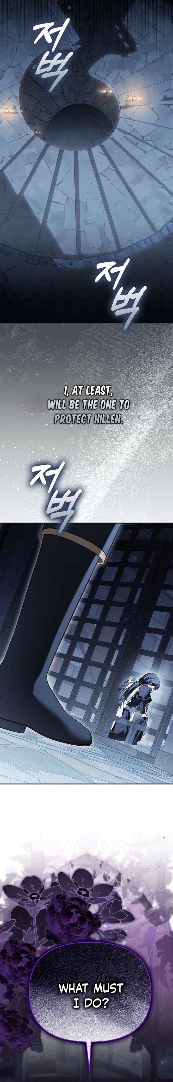 Read Marry or die chapter 40 image 5 on Lezhin