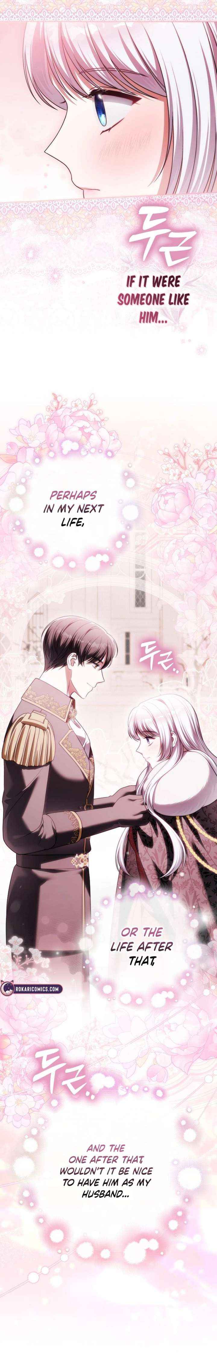 Read Marry or die chapter 41 image 10 on Lezhin