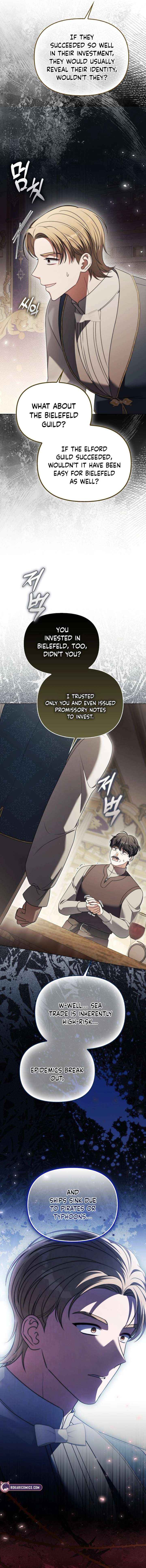 Read Marry or die chapter 41 image 16 on Lezhin