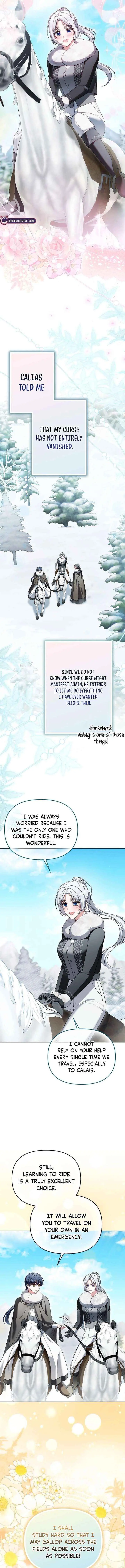 Read Marry or die chapter 42 image 1 on Lezhin