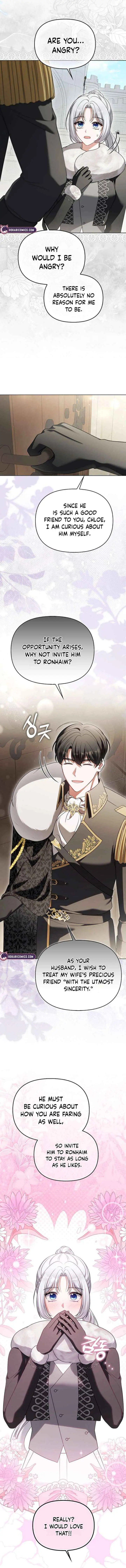 Read Marry or die chapter 42 image 10 on Lezhin