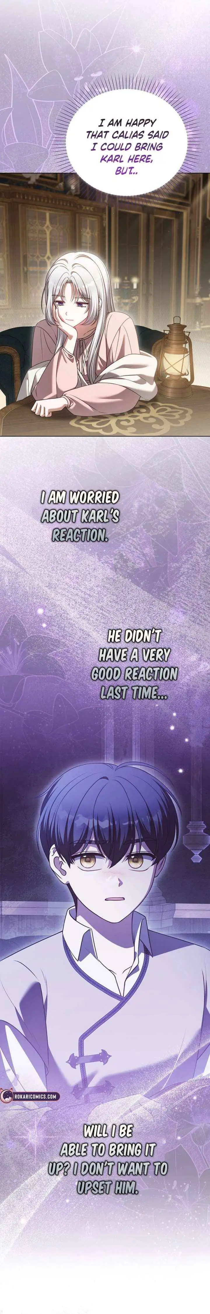 Read Marry or die chapter 42 image 12 on Lezhin