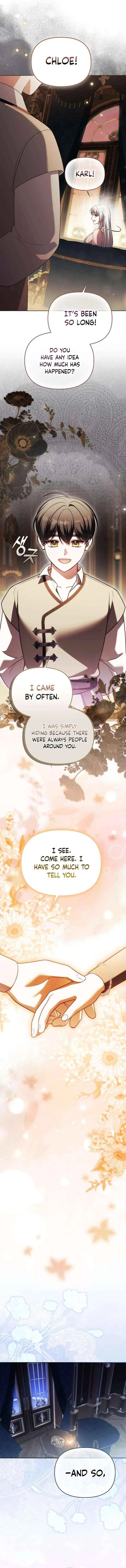 Read Marry or die chapter 42 image 13 on Lezhin
