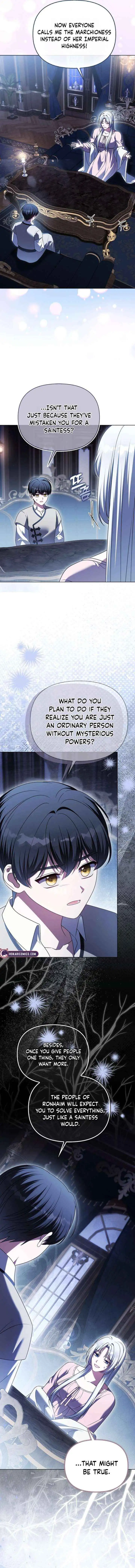 Read Marry or die chapter 42 image 14 on Lezhin