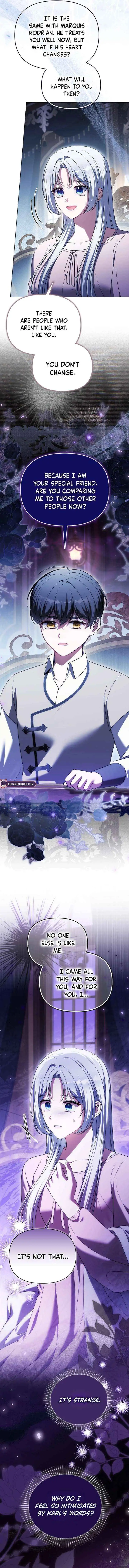 Read Marry or die chapter 42 image 15 on Lezhin