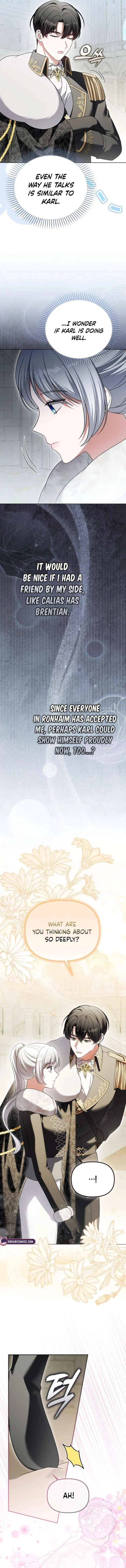 Read Marry or die chapter 42 image 7 on Lezhin