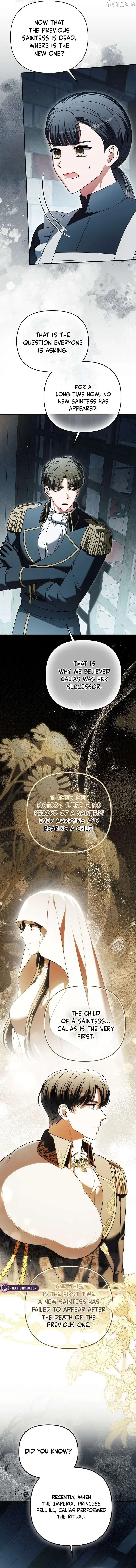 Read Marry or die chapter 43 image 14 on Lezhin