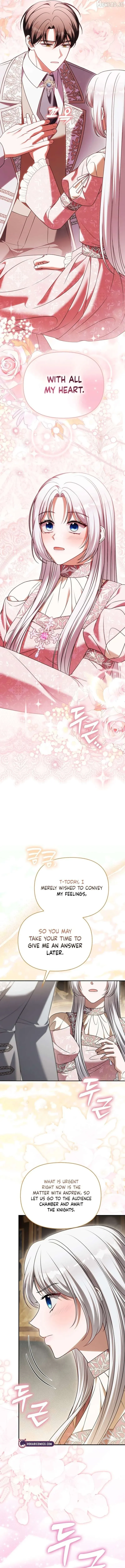 Read Marry or die chapter 44 image 17 on Lezhin