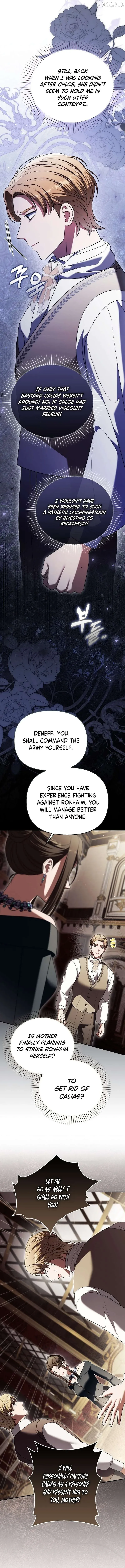Read Marry or die chapter 44 image 4 on Lezhin
