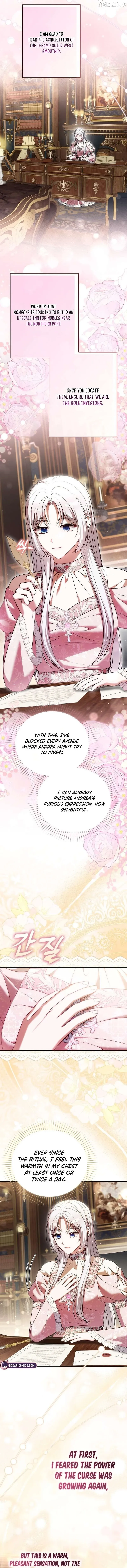 Read Marry or die chapter 44 image 6 on Lezhin