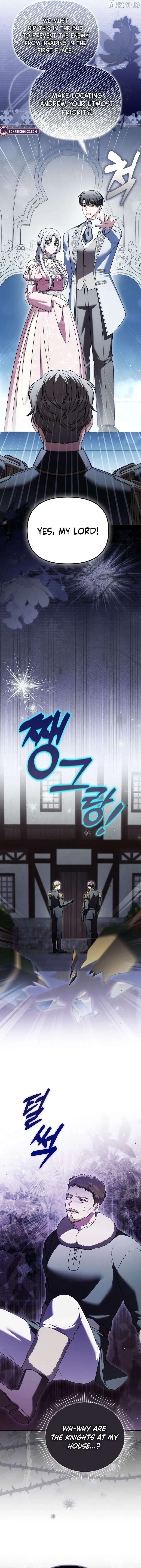 Read Marry or die chapter 45 image 10 on Lezhin