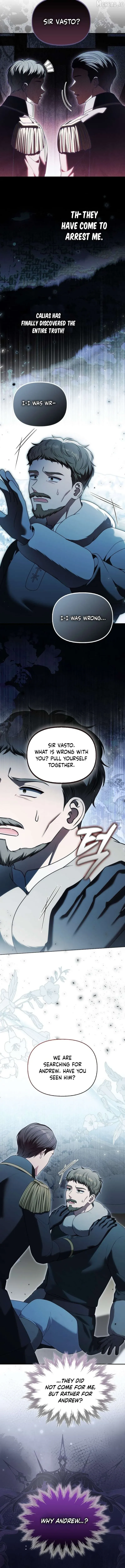 Read Marry or die chapter 45 image 11 on Lezhin