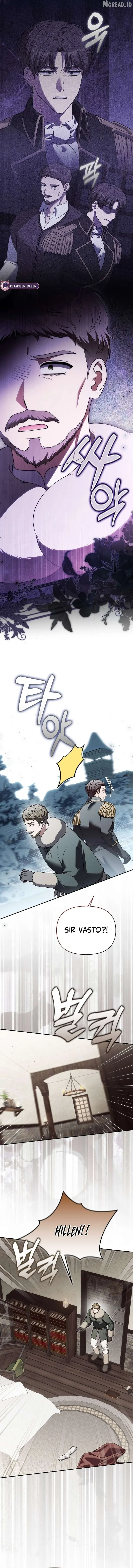 Read Marry or die chapter 45 image 12 on Lezhin