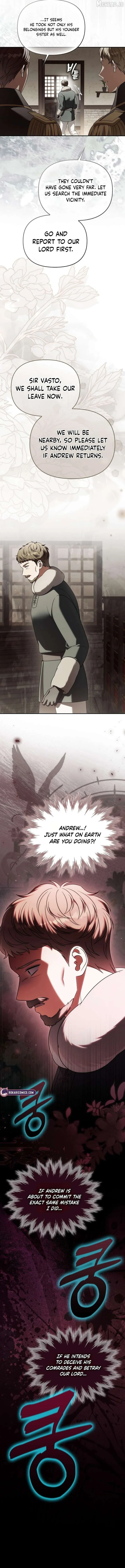 Read Marry or die chapter 45 image 13 on Lezhin