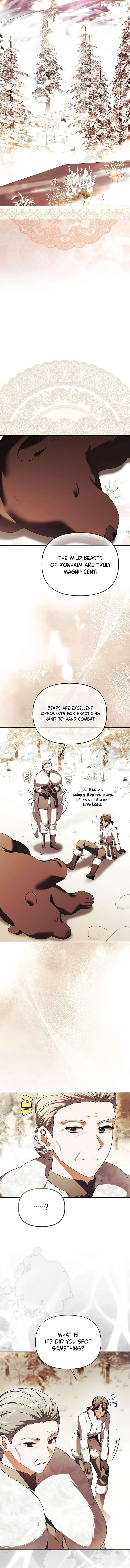 Read Marry or die chapter 45 image 15 on Lezhin