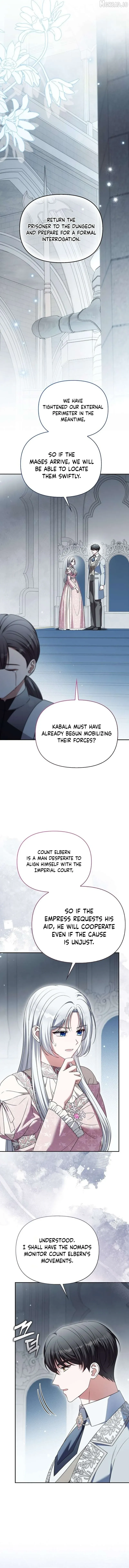 Read Marry or die chapter 45 image 9 on Lezhin