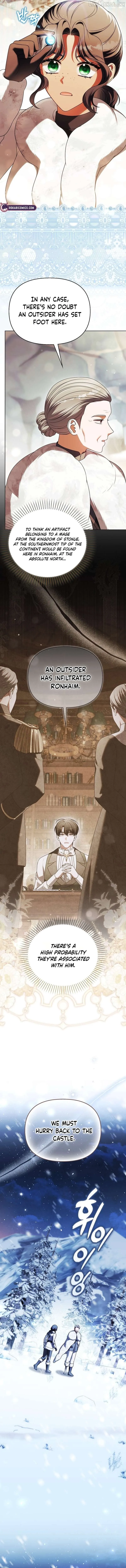 Read Marry or die chapter 46 image 1 on Lezhin