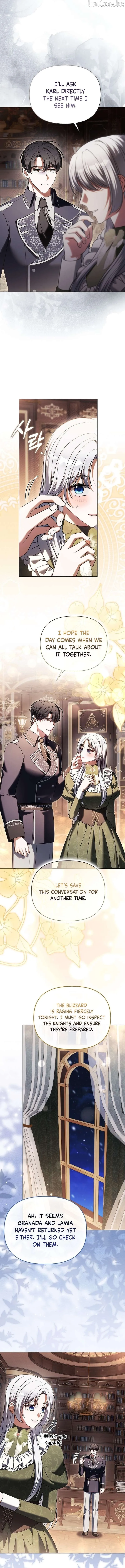 Read Marry or die chapter 46 image 10 on Lezhin