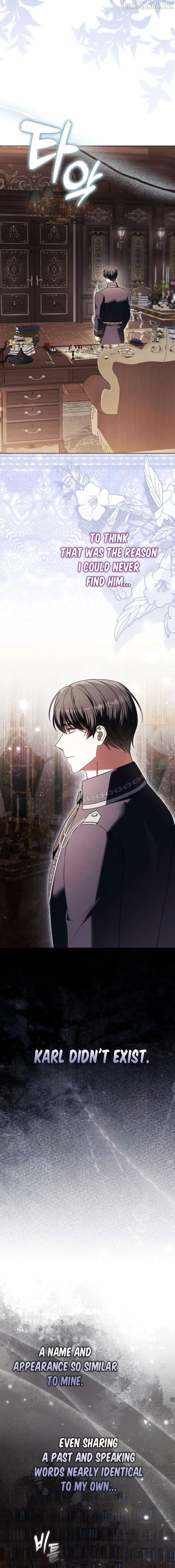 Read Marry or die chapter 46 image 11 on Lezhin