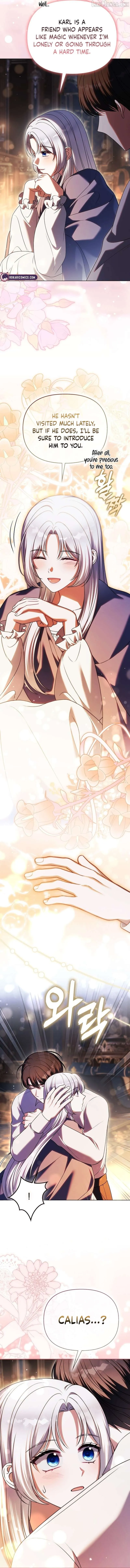 Read Marry or die chapter 46 image 16 on Lezhin