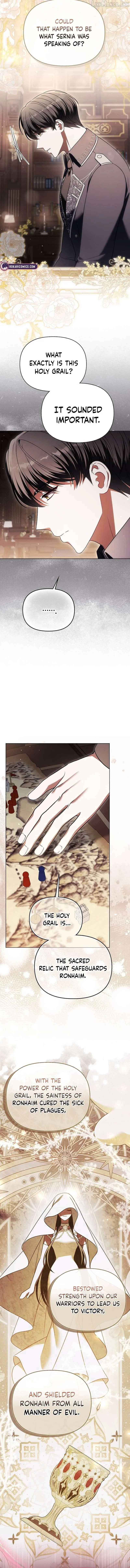 Read Marry or die chapter 46 image 4 on Lezhin