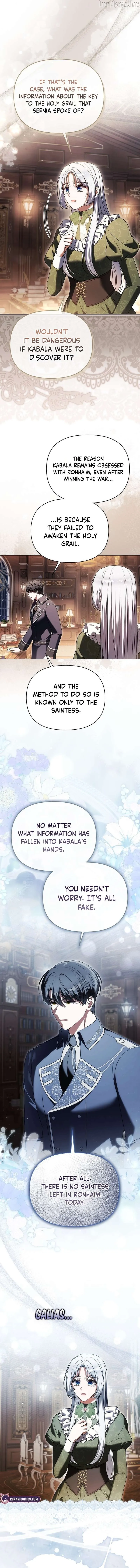 Read Marry or die chapter 46 image 6 on Lezhin