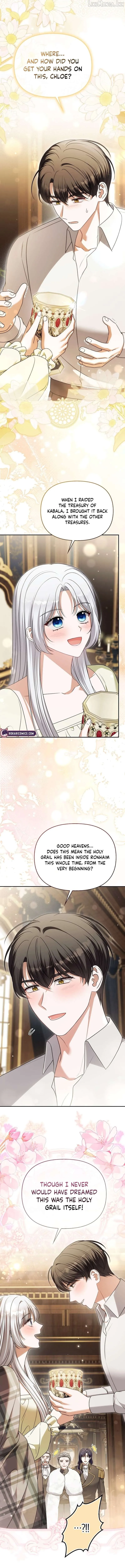 Read Marry or die chapter 47 image 14 on Lezhin