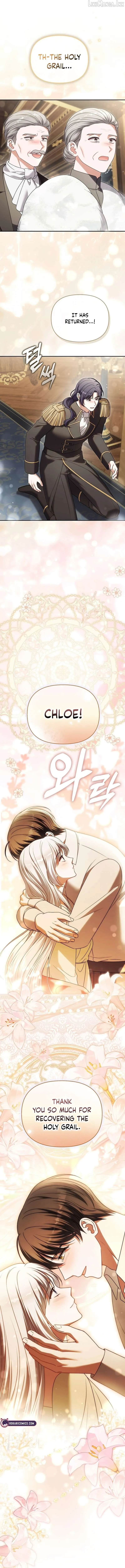 Read Marry or die chapter 47 image 15 on Lezhin